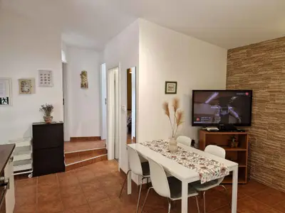 Ferienhaus für 3 Personen (39 m²) in Šilo 7/10