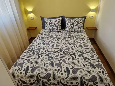 Ferienhaus für 3 Personen (39 m²) in Šilo 9/10