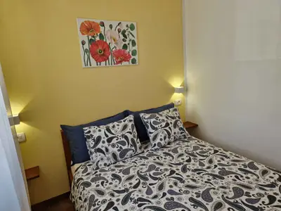 Ferienhaus für 3 Personen (39 m²) in Šilo 10/10
