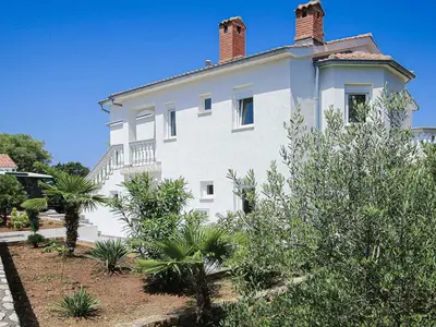 Ferienhaus für 8 Personen (110 m²) in Šilo 3/10