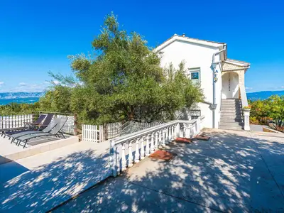 Ferienhaus für 8 Personen (110 m²) in Šilo 4/10