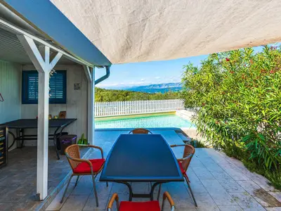 Ferienhaus für 8 Personen (110 m²) in Šilo 5/10