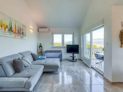 Ferienhaus für 8 Personen (110 m²) in Šilo 7/10