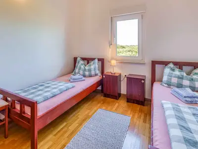 Ferienhaus für 8 Personen (110 m²) in Šilo 10/10