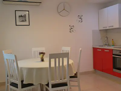 Ferienhaus für 5 Personen (115 m²) in Šilo 9/10
