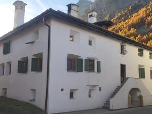 Ferienhaus für 9 Personen (180 m²) in Sils Baselgia