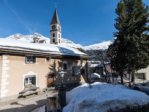 Ferienhaus für 7 Personen (220 m²) in Silvaplana