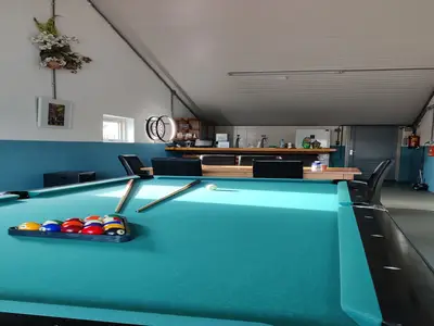 RecreationRoom