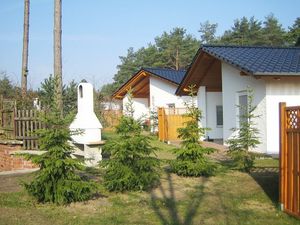 Ferienhaus für 4 Personen (50 m²) in Silz (Müritz)