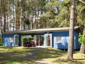 Ferienhaus für 4 Personen (43 m²) in Silz (Müritz)