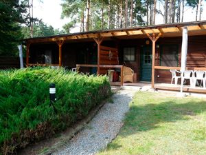 Ferienhaus für 4 Personen (35 m&sup2;) in Silz (Müritz)