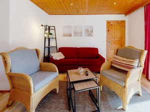 Ferienhaus für 4 Personen (50 m²) in Silz (Müritz)