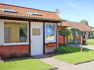 Ferienhaus für 3 Personen (50 m²) in Silz (Müritz)