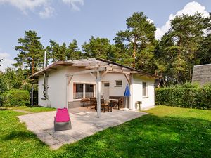 Ferienhaus für 4 Personen (60 m²) in Silz (Müritz)