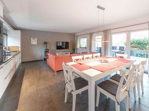 Ferienhaus für 8 Personen (126 m²) in Silz (Müritz)