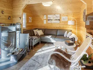 Ferienhaus für 6 Personen (100 m²) in Silz (Müritz)