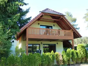 Ferienhaus für 4 Personen (110 m²) in Silz (Müritz)
