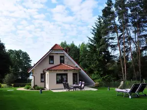 Ferienhaus für 5 Personen (90 m²) in Silz (Müritz)