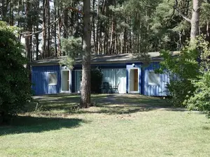 Ferienhaus für 4 Personen (46 m²) in Silz (Müritz)