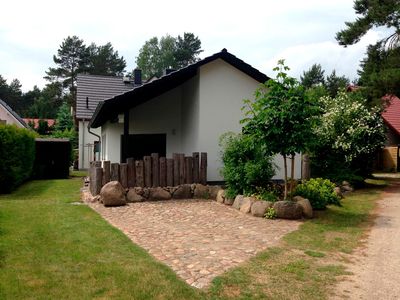 Ferienhaus für 4 Personen (70 m²) in Silz (Müritz) 4/10