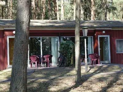 Ferienhaus für 4 Personen (46 m²) in Silz (Müritz) 9/9