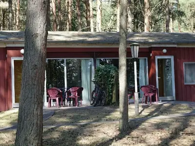 Ferienhaus für 4 Personen (46 m²) in Silz (Müritz) 9/9
