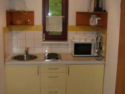 Ferienhaus für 3 Personen (32 m²) in Silz (Müritz) 10/10