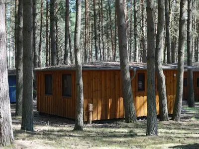 Ferienhaus für 3 Personen (32 m²) in Silz (Müritz) 9/10