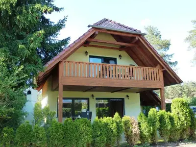 Ferienhaus für 4 Personen (110 m²) in Silz (Müritz) 1/10