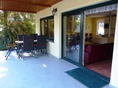 Ferienhaus für 4 Personen (110 m²) in Silz (Müritz) 2/10