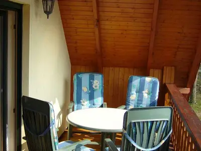 Ferienhaus für 4 Personen (110 m²) in Silz (Müritz) 4/10