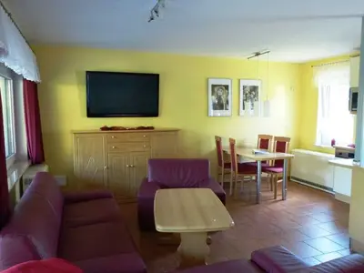Ferienhaus für 4 Personen (110 m²) in Silz (Müritz) 5/10