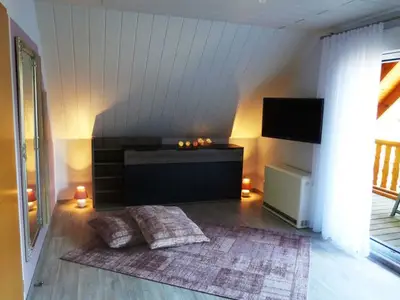 Ferienhaus für 4 Personen (110 m²) in Silz (Müritz) 8/10