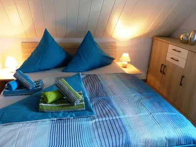 Ferienhaus für 4 Personen (110 m²) in Silz (Müritz) 9/10