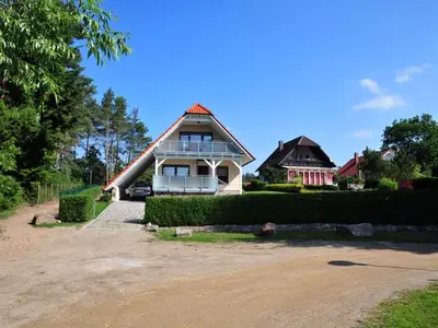 Ferienhaus für 5 Personen (90 m²) in Silz (Müritz) 2/10