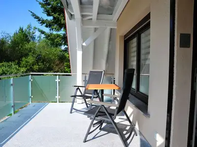 Ferienhaus für 5 Personen (90 m²) in Silz (Müritz) 3/10