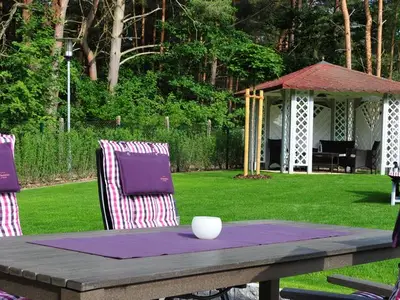 Ferienhaus für 5 Personen (90 m²) in Silz (Müritz) 4/10