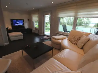 Ferienhaus für 5 Personen (90 m²) in Silz (Müritz) 8/10