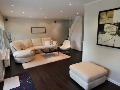 Ferienhaus für 5 Personen (90 m²) in Silz (Müritz) 10/10