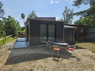 Ferienhaus für 4 Personen (49 m²) in Silz (Müritz) 2/10