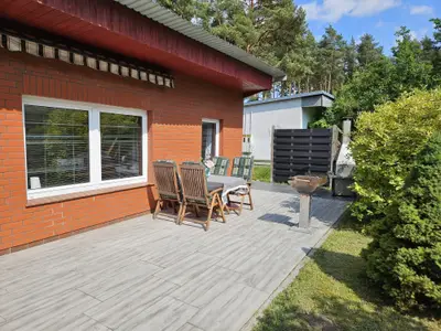 Ferienhaus für 4 Personen (49 m²) in Silz (Müritz) 3/10