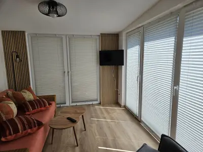 Ferienhaus für 4 Personen (49 m²) in Silz (Müritz) 7/10