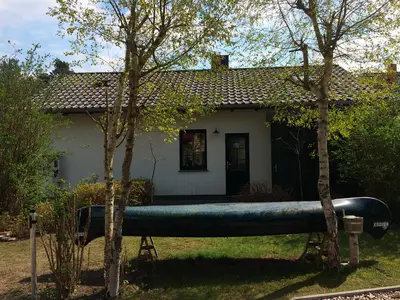 Ferienhaus für 4 Personen (70 m²) in Silz (Müritz) 6/10