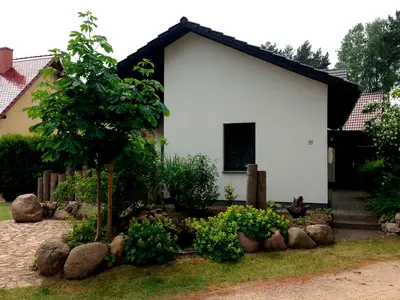 Ferienhaus für 4 Personen (70 m²) in Silz (Müritz) 7/10