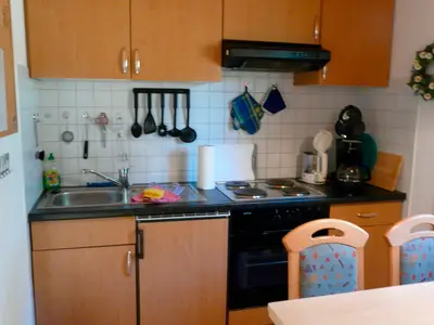 Ferienhaus für 4 Personen (35 m²) in Silz (Müritz) 2/10