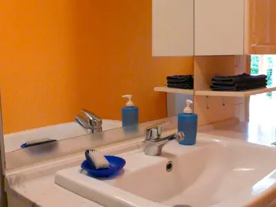 Ferienhaus für 4 Personen (35 m²) in Silz (Müritz) 5/10