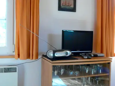 Ferienhaus für 4 Personen (35 m²) in Silz (Müritz) 8/10