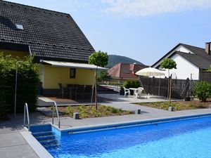Ferienhaus für 2 Personen (46 m²) in Silz (Pfalz)