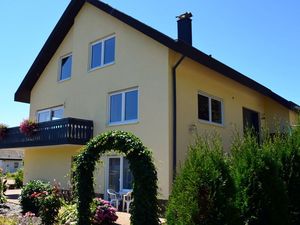 Ferienhaus für 6 Personen (110 m²) in Silz (Pfalz)