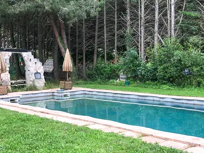pool